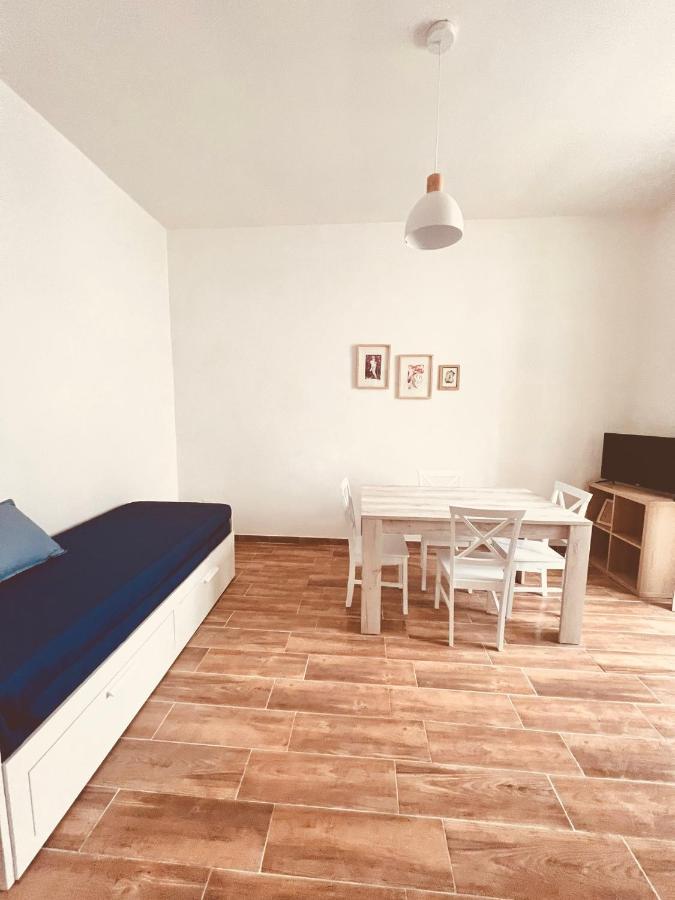 Civico 81 Apartamento Nápoles Exterior foto